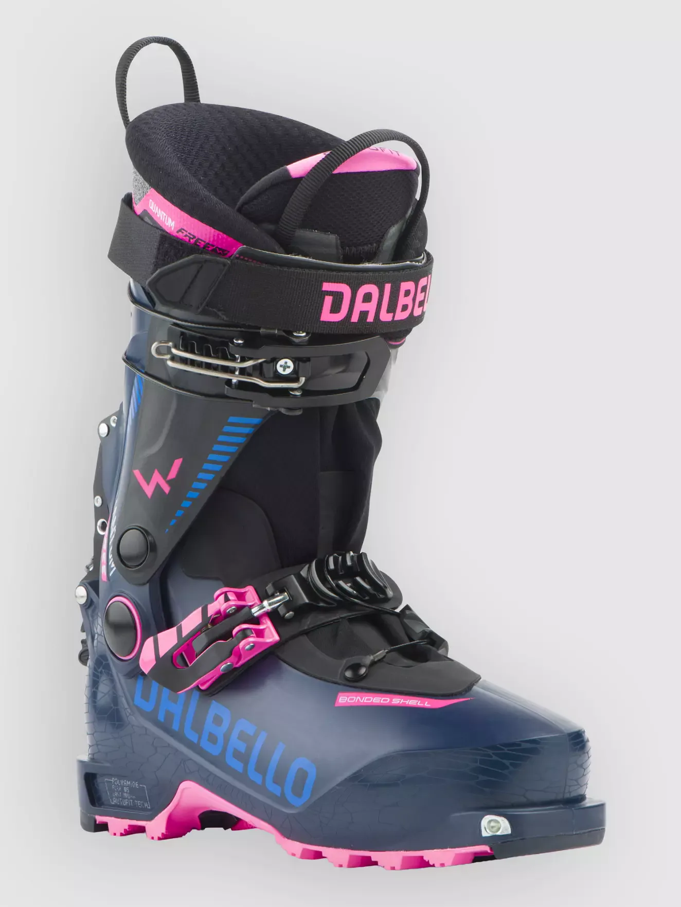 Dalbello Quantum Free W
