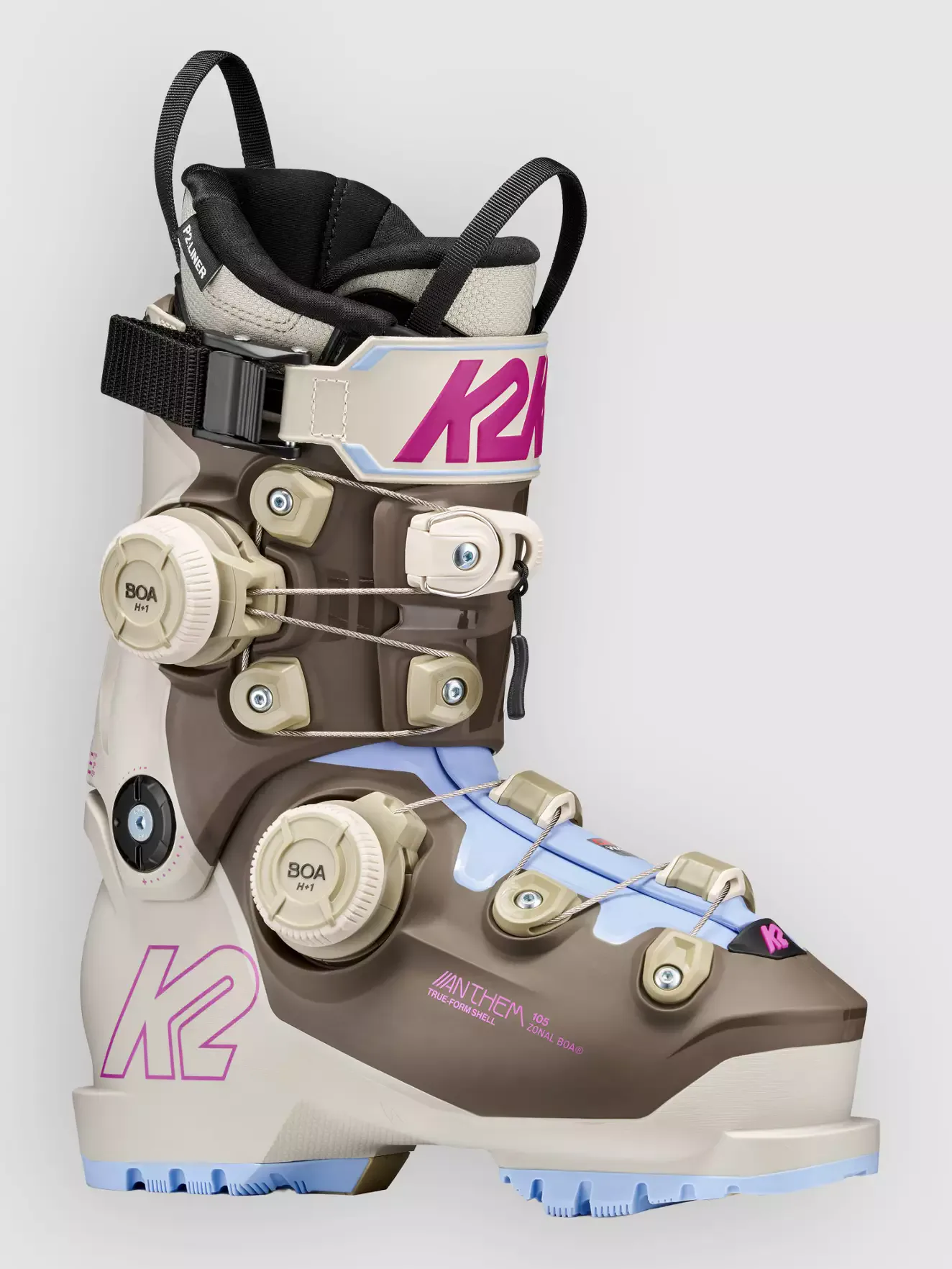K2 FL3X Anthem 105 Zonal BOA