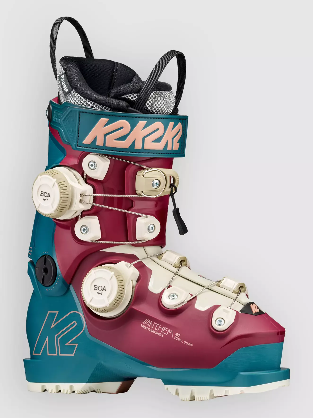K2 FL3X Anthem 95 Zonal BOA