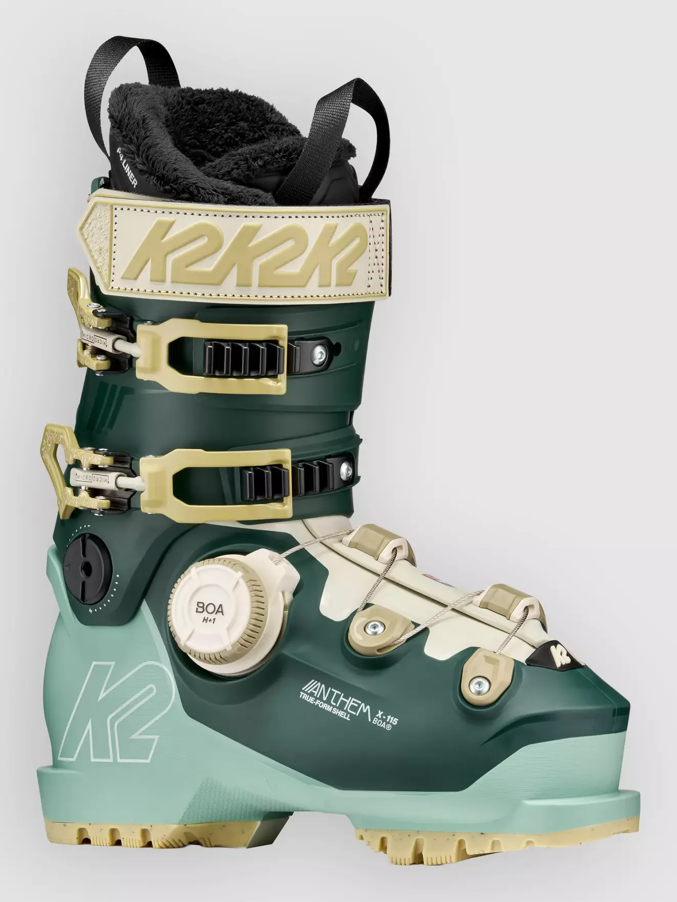 K2 FL3X Anthem X 115 BOA