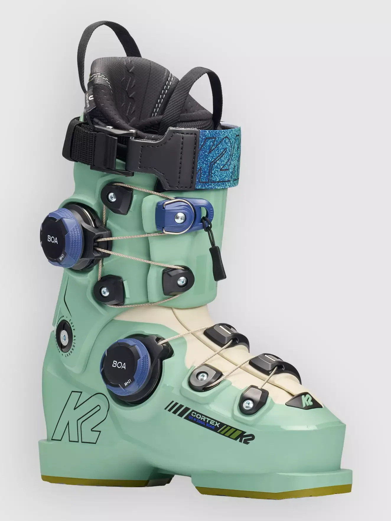 K2 FL3X Cortex 125 Zonal BOA W