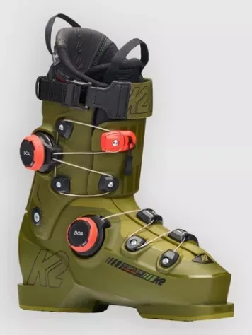 K2 FL3X Cortex 130 Zonal BOA