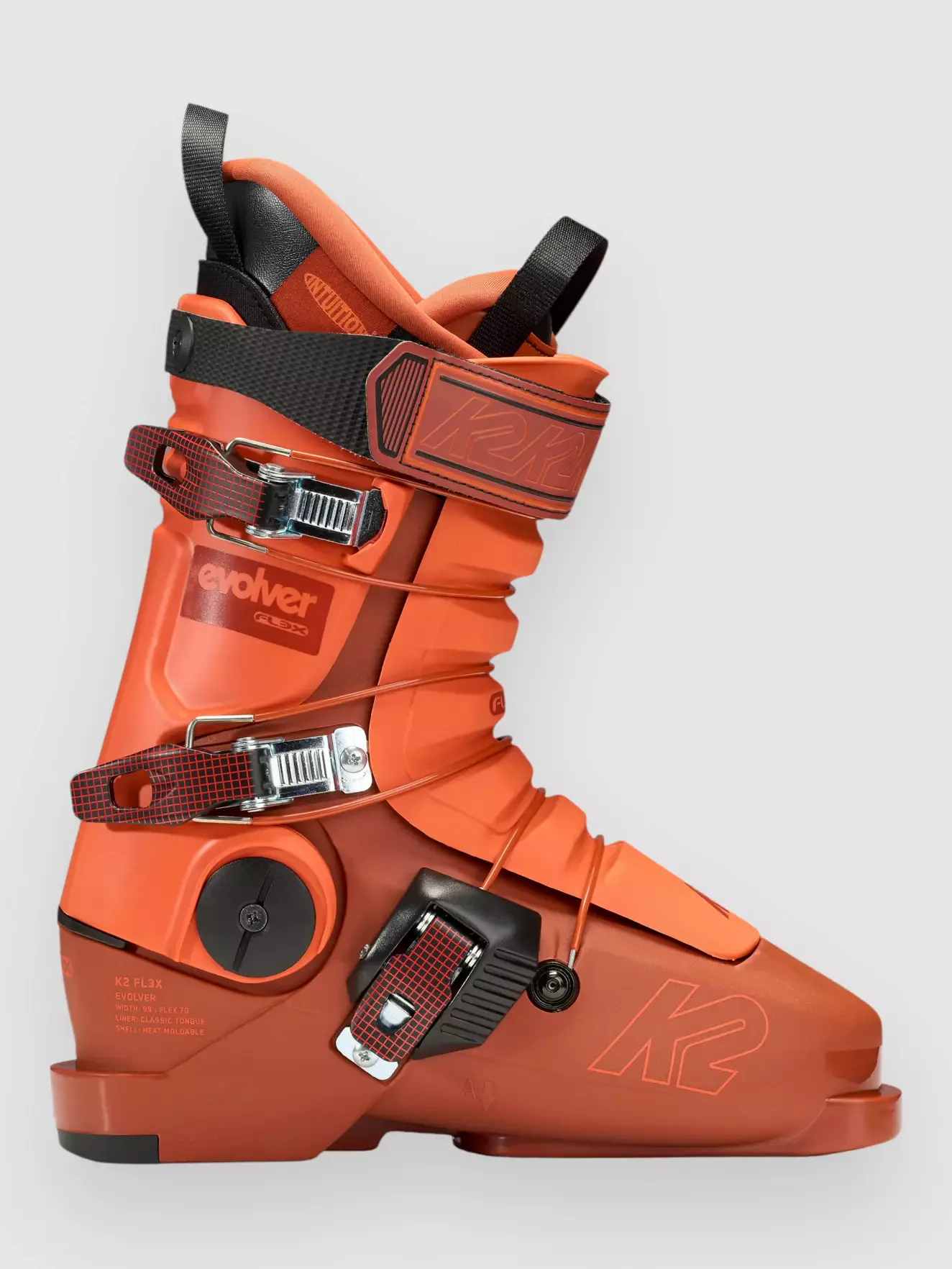 K2 FL3X Evolver