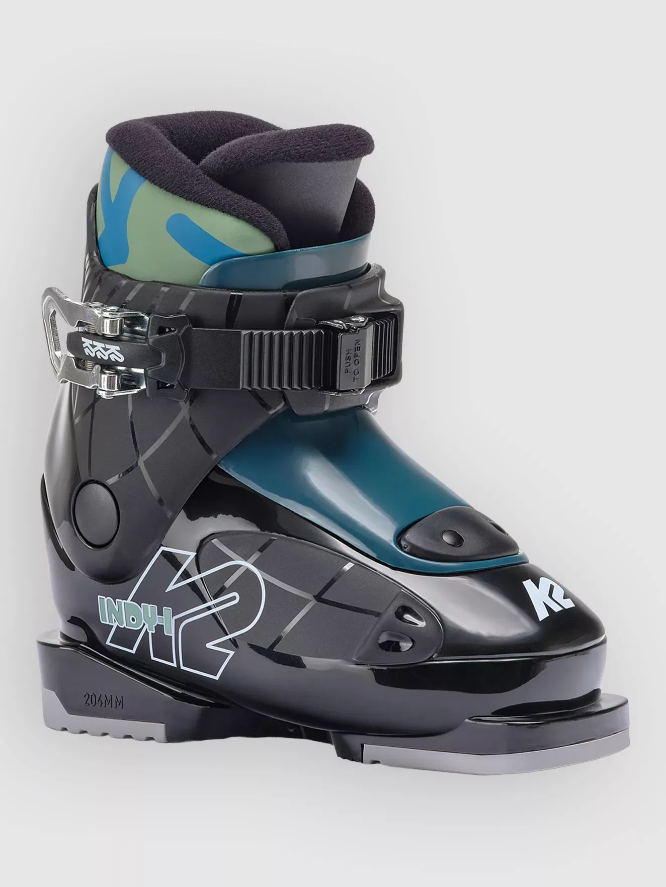 K2 FL3X Indy 1