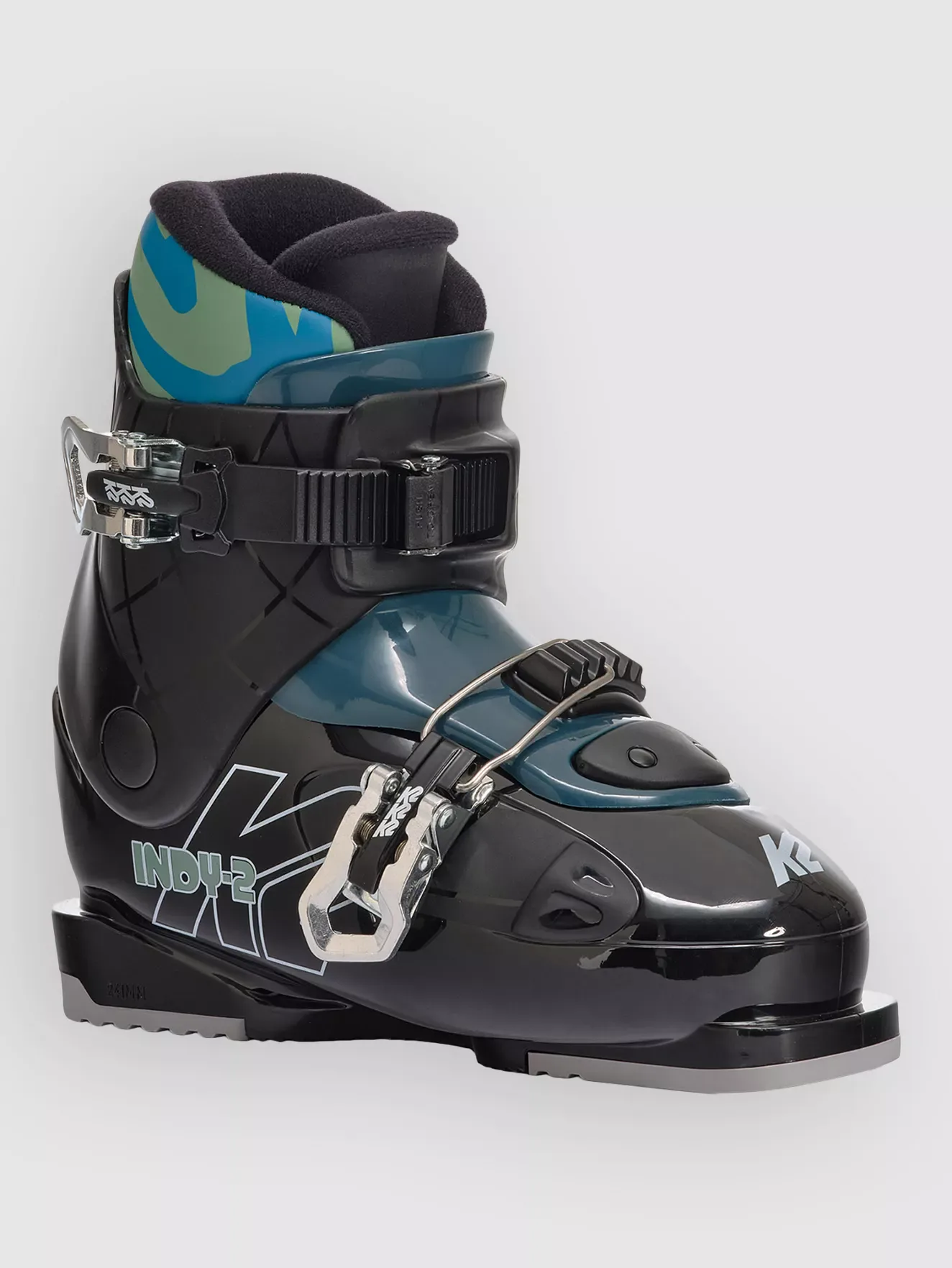 K2 FL3X Indy 2