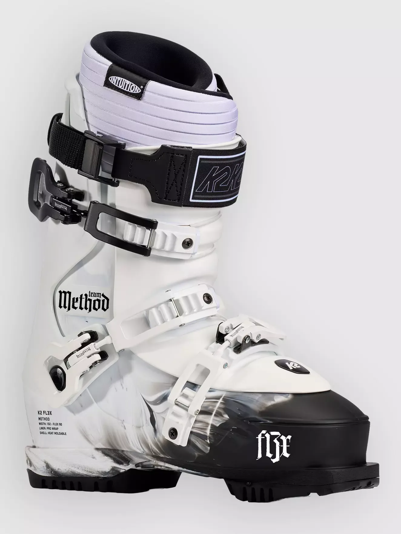 K2 FL3X Method B-Dog