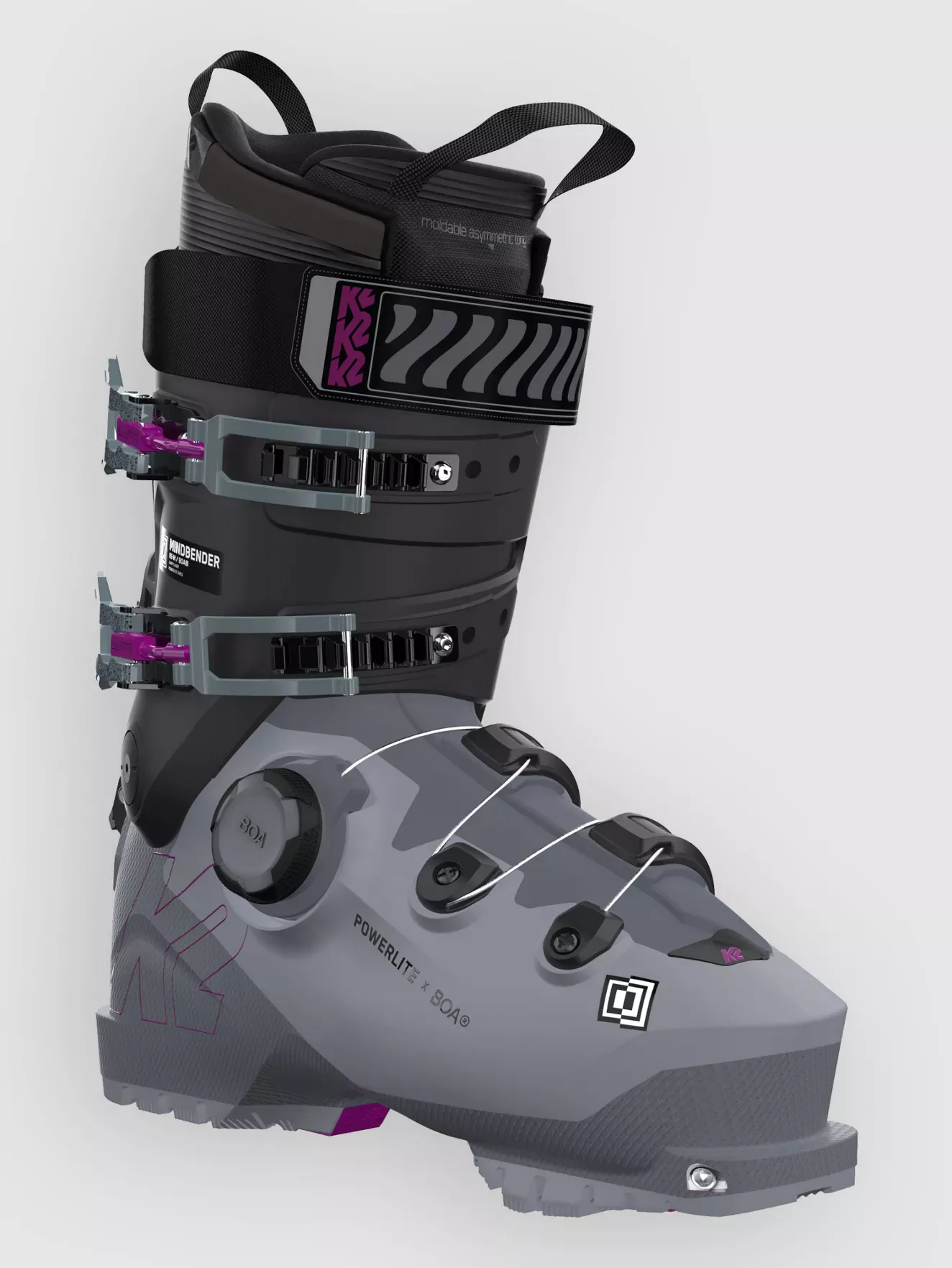K2 FL3X Mindbender 85 BOA W