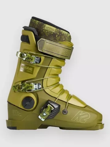 K2 FL3X Revolve Pro