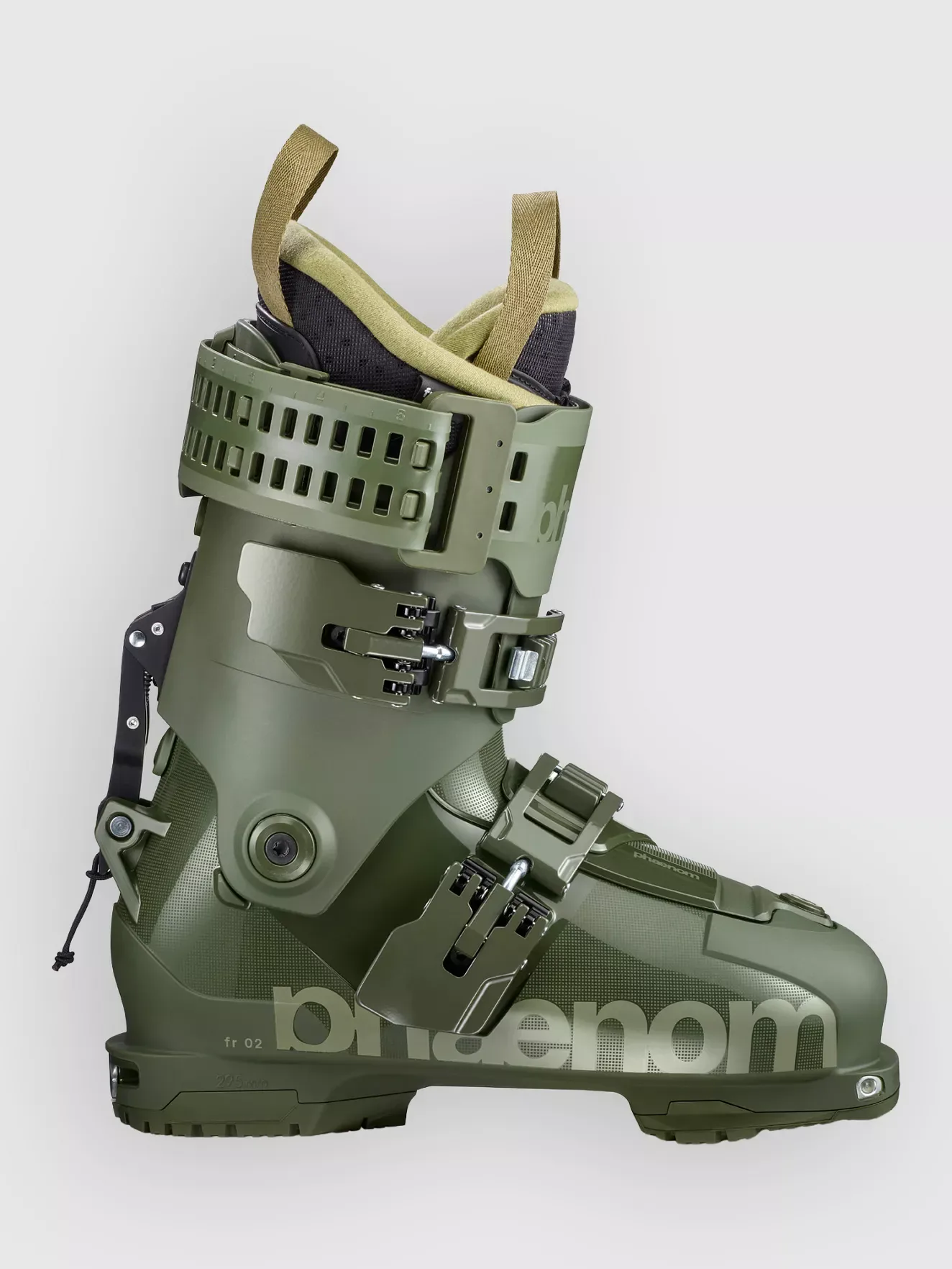 Phaenom FR 02 110