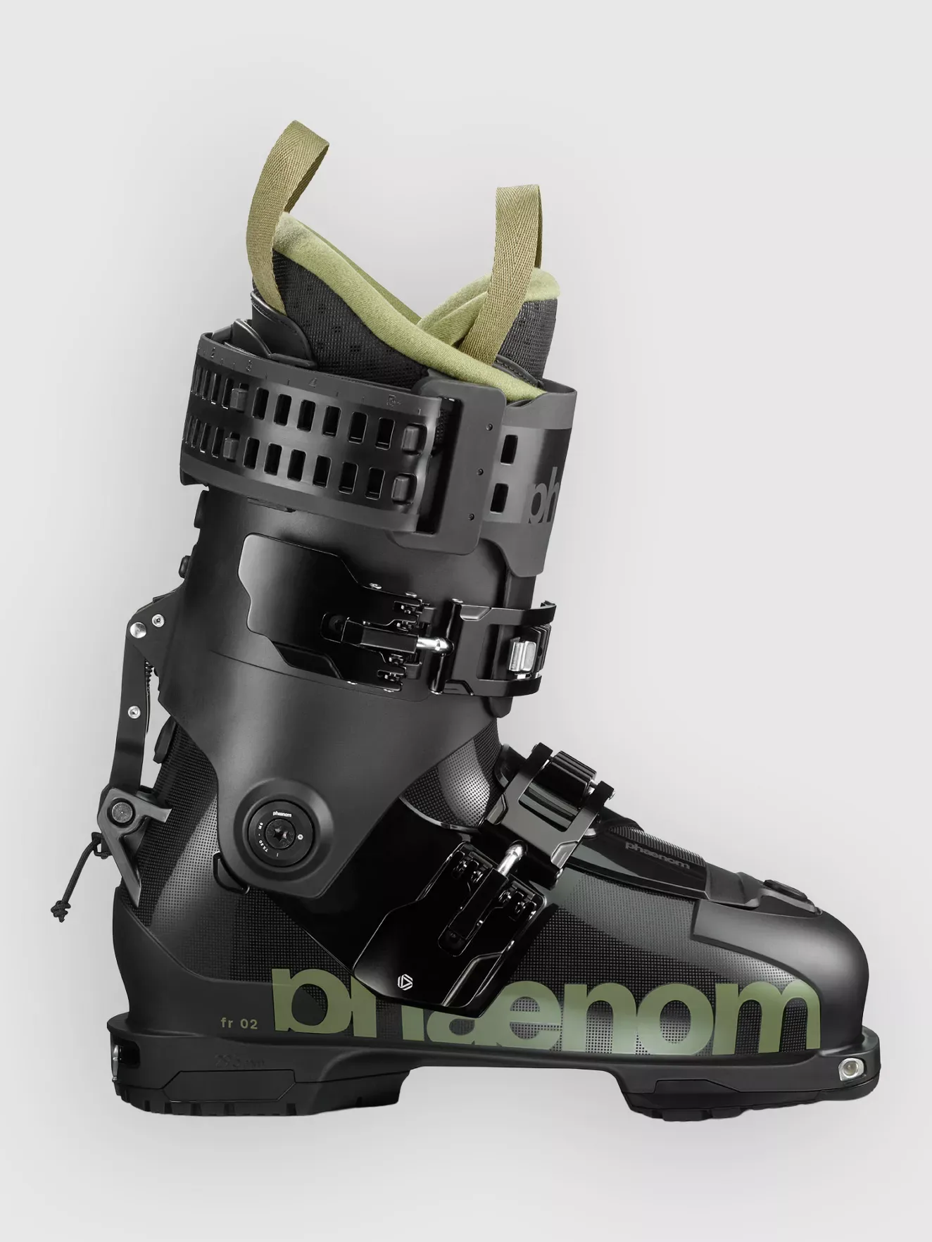 Phaenom FR 02 130