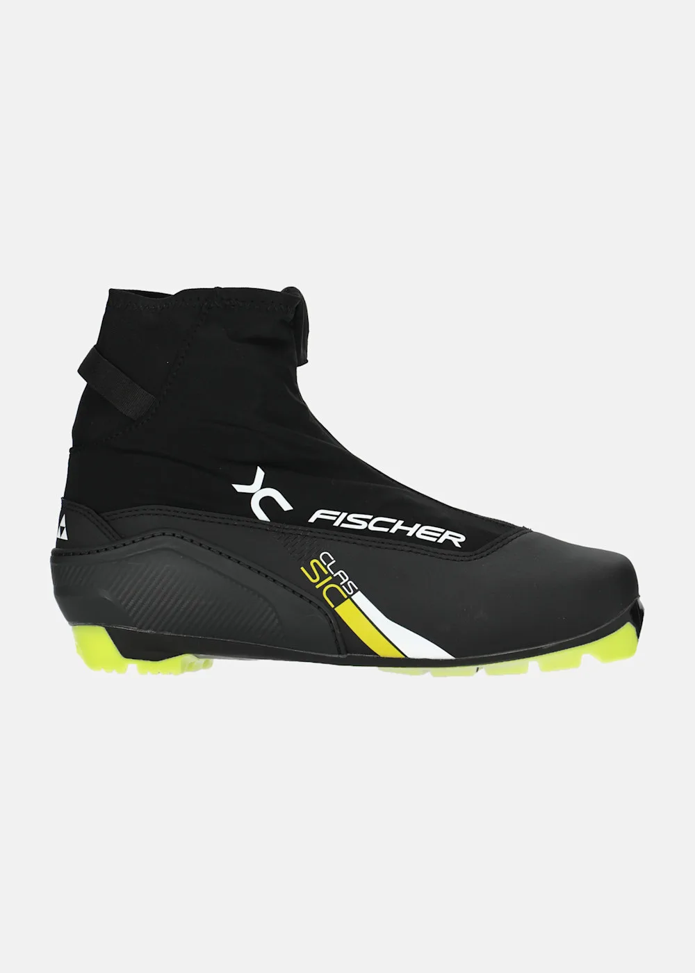 Fischer XC Classic